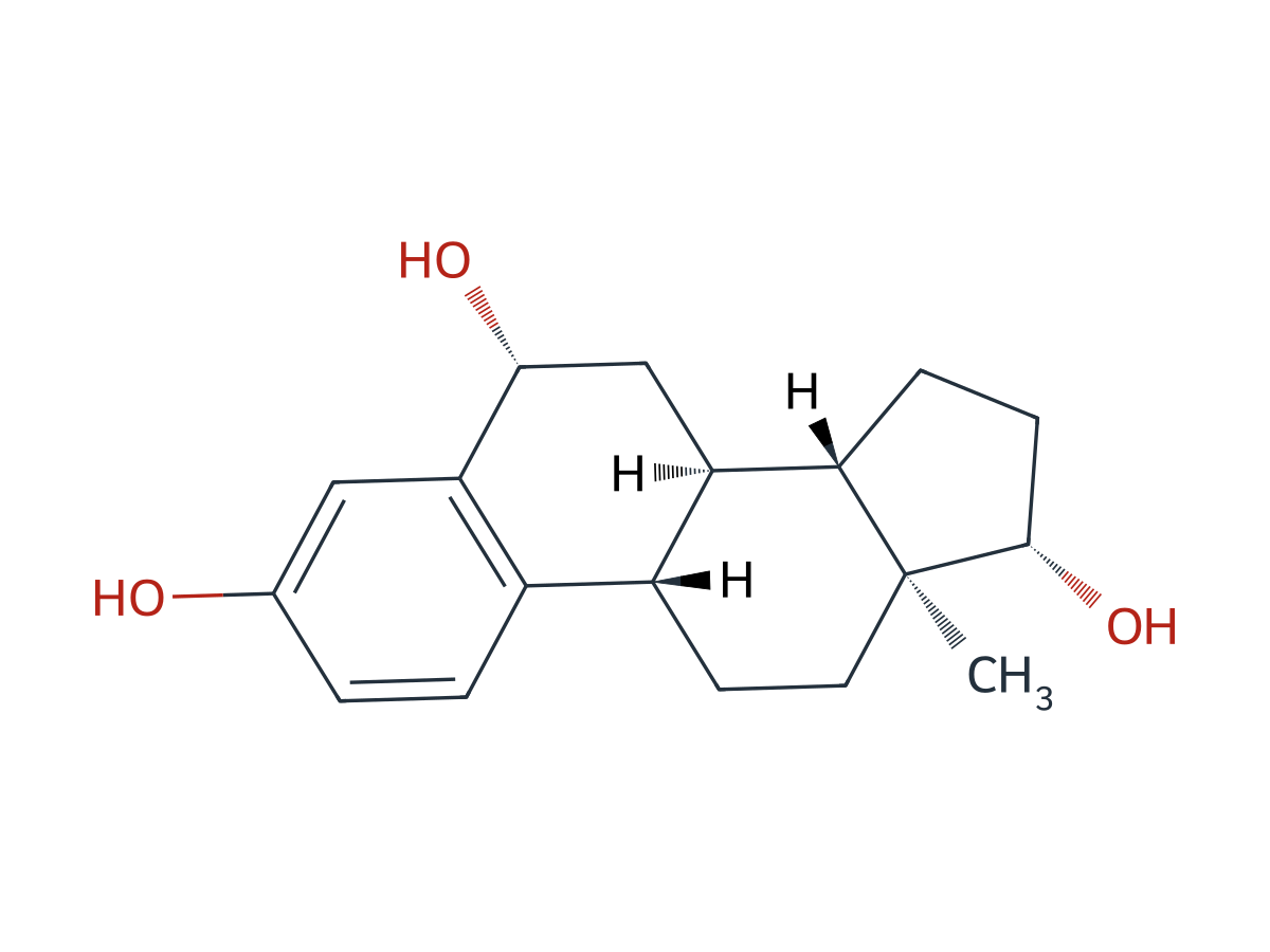 Estradiol Impurity 11 chemical structure