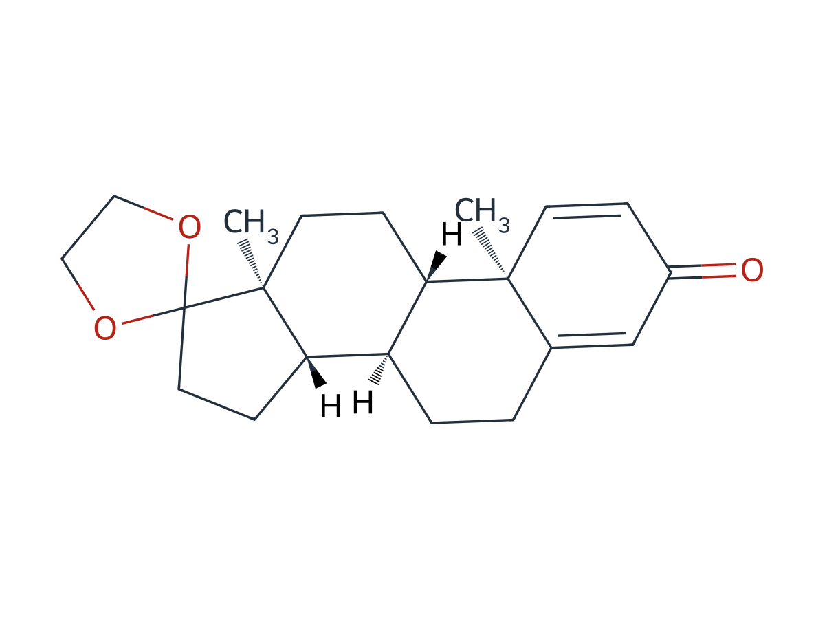Estradiol Impurity 20 chemical structure