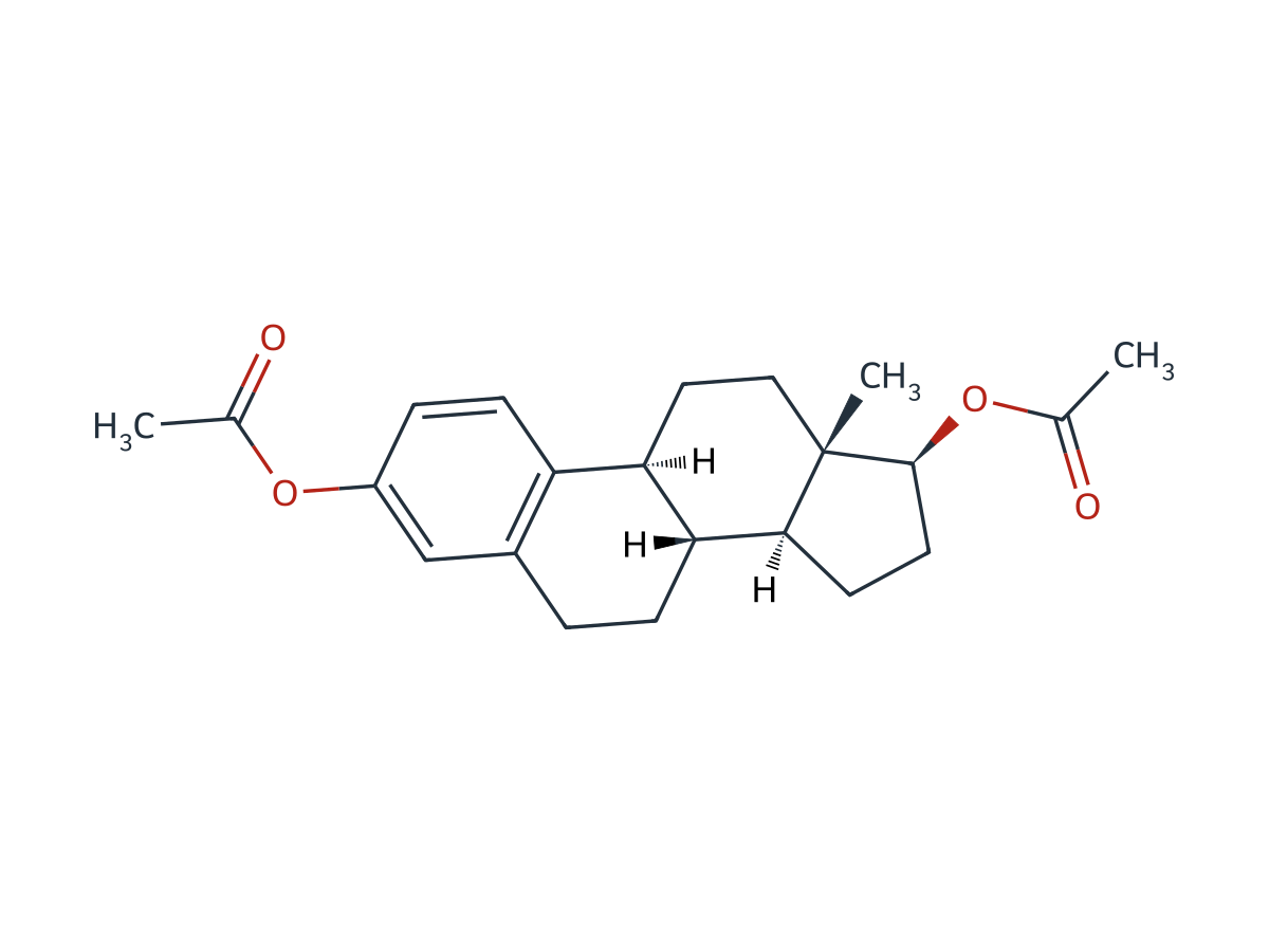 Estradiol Impurity 24 chemical structure