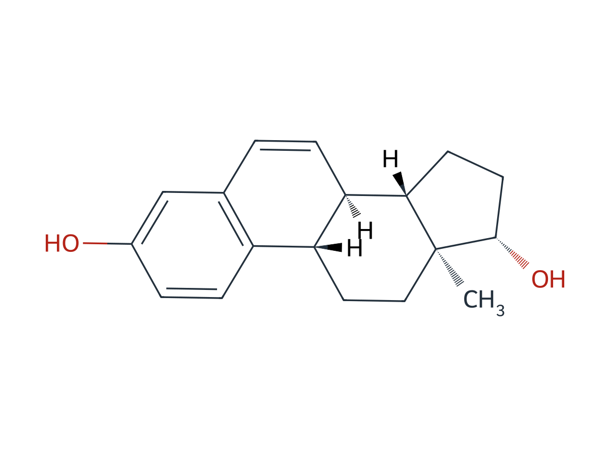 Estradiol Impurity 7 chemical structure