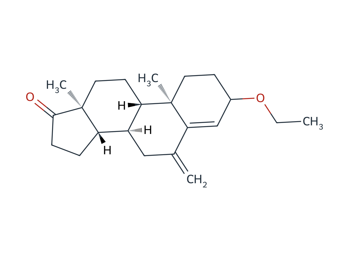 Exemestane Impurity 5 chemical structure
