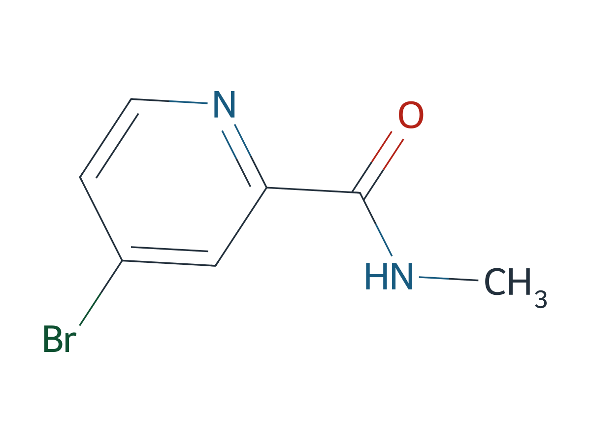Iloperidone Impurity 8 chemical structure