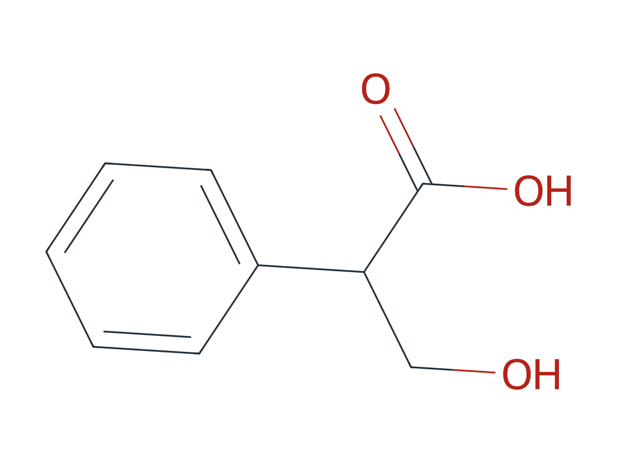 Ipratropium Bromide EP Impurity C chemical structure