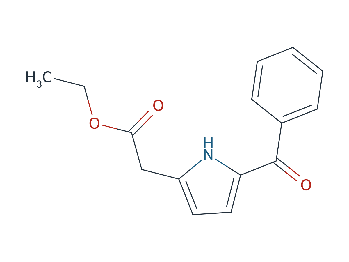 Ketorolac Impurity 24 chemical structure