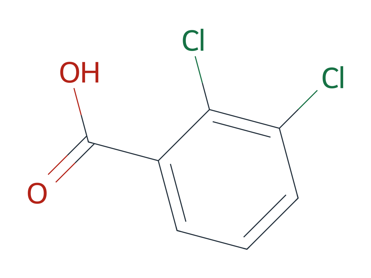 Lamotrigine EP Impurity E chemical structure