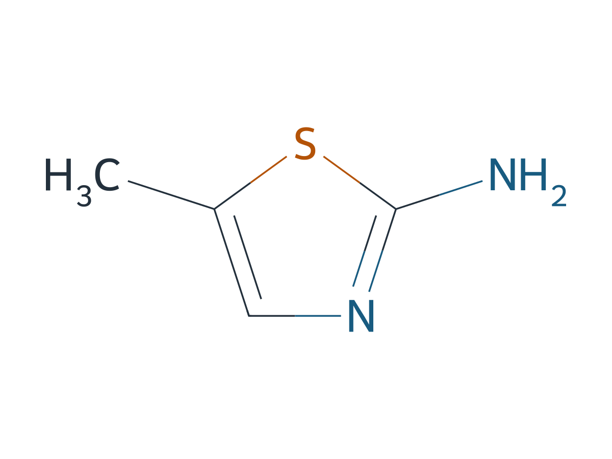 Meloxicam EP Impurity B chemical structure