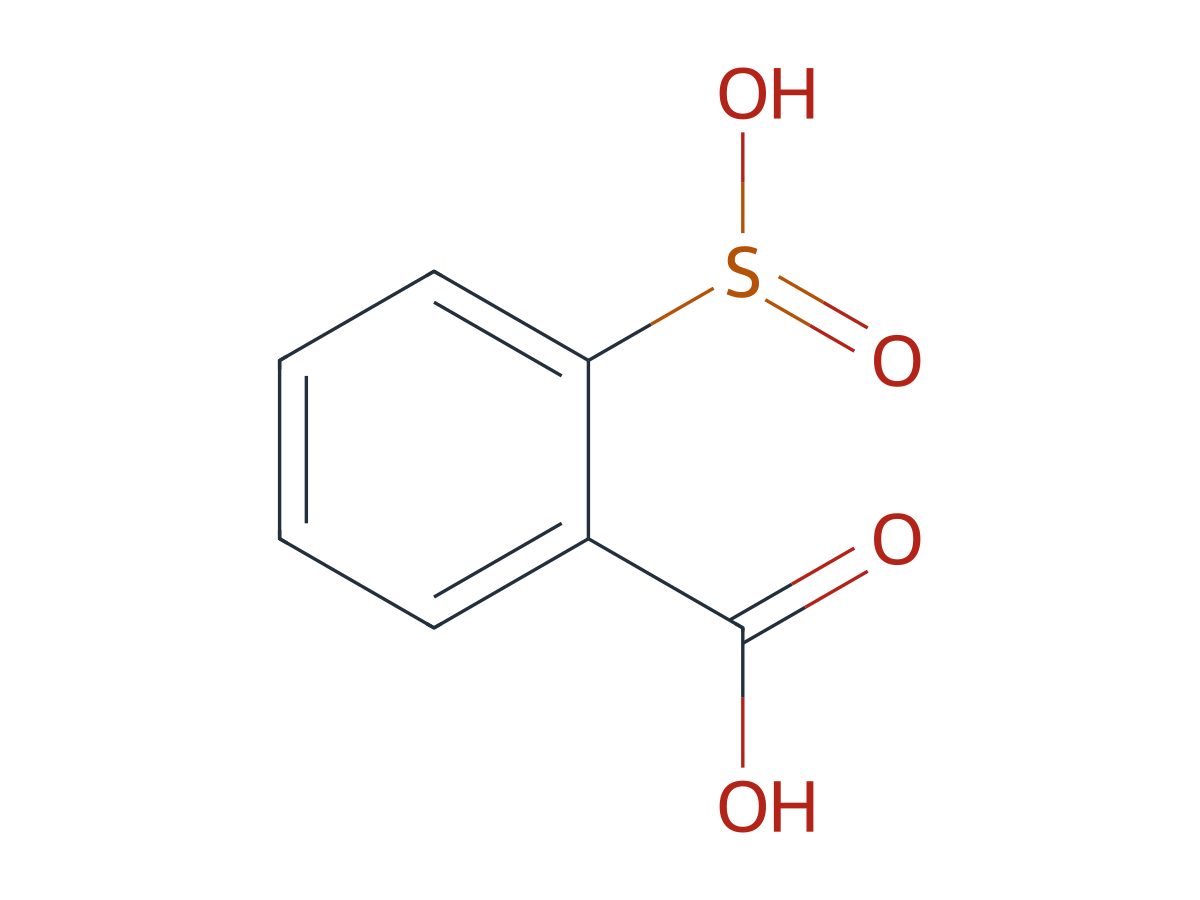 Meloxicam Impurity 9 chemical structure