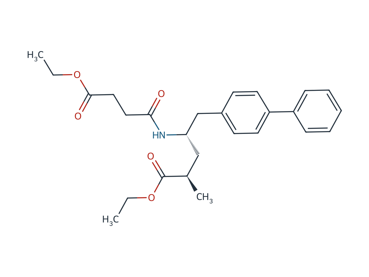 LCZ-696 Impurity 13 chemical structure