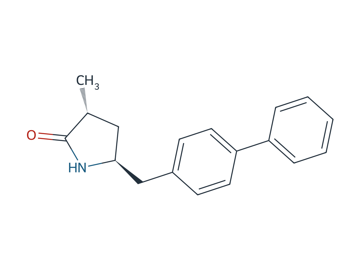 LCZ-696 Impurity 5 chemical structure