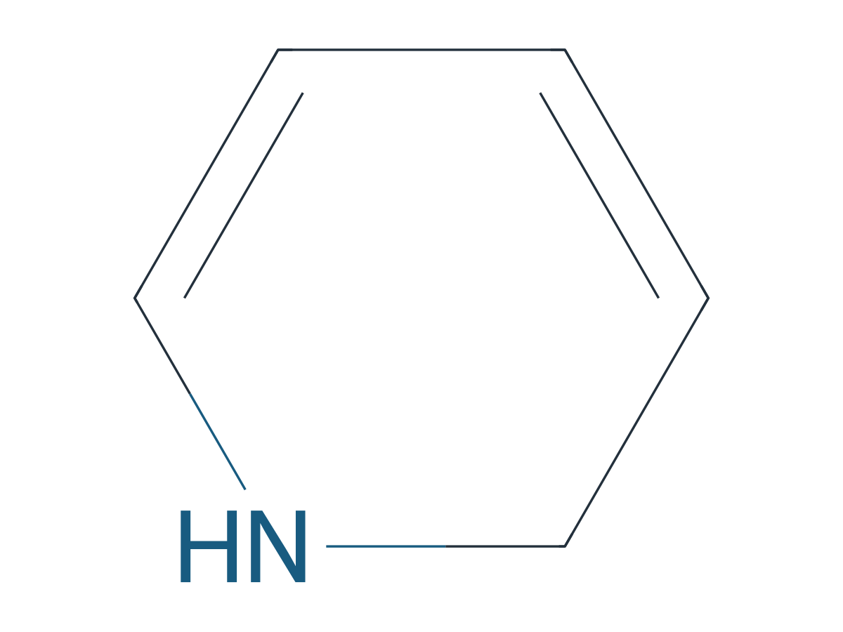 Minoxidil Impurity 47 chemical structure
