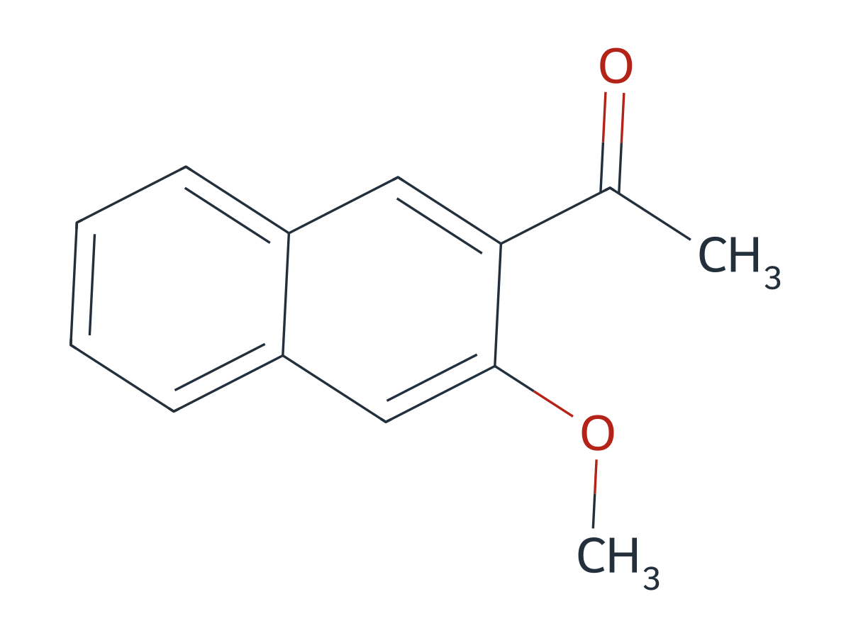 Naproxen Impurity 29 chemical structure