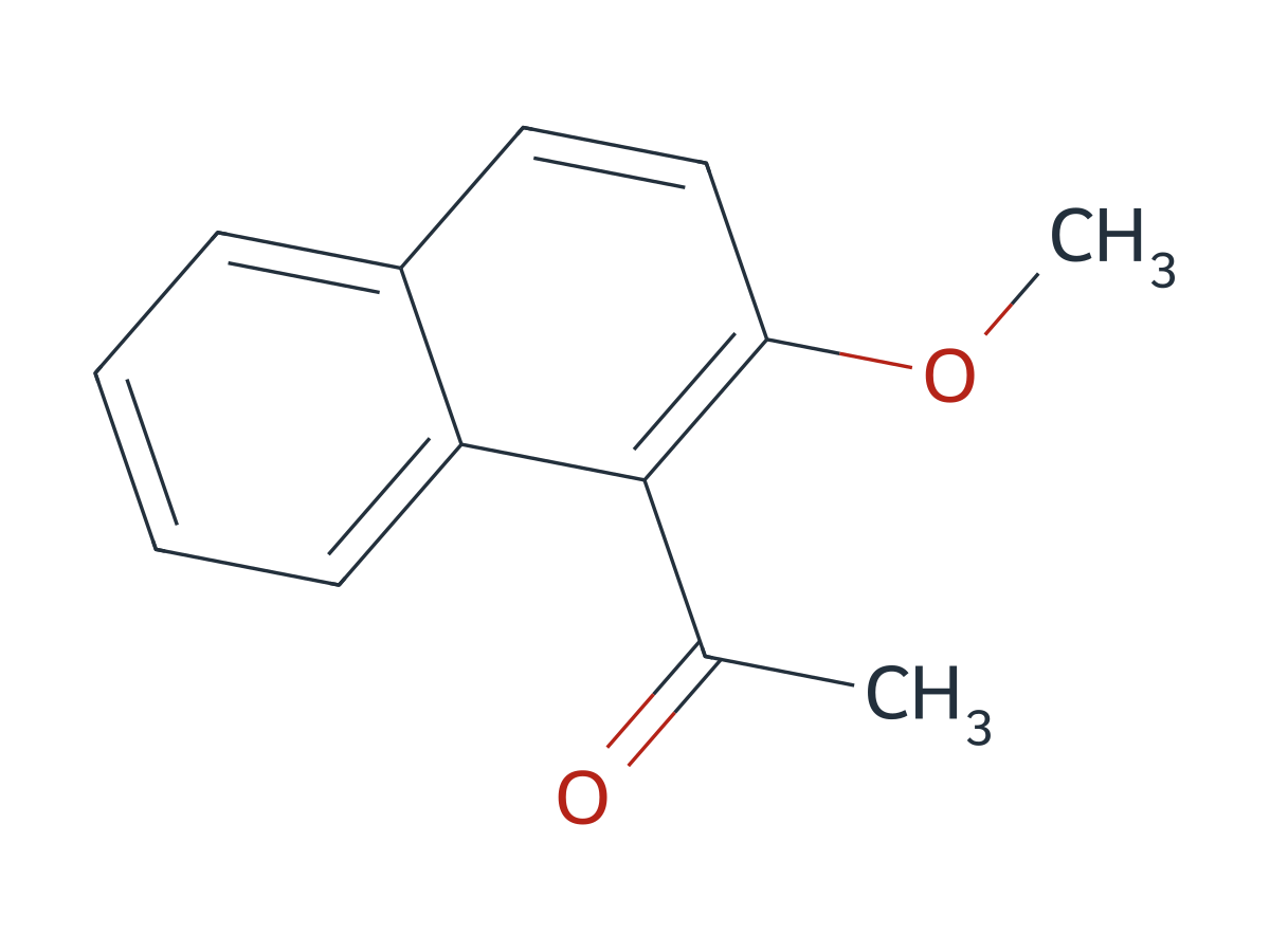 Naproxen Impurity 32 chemical structure