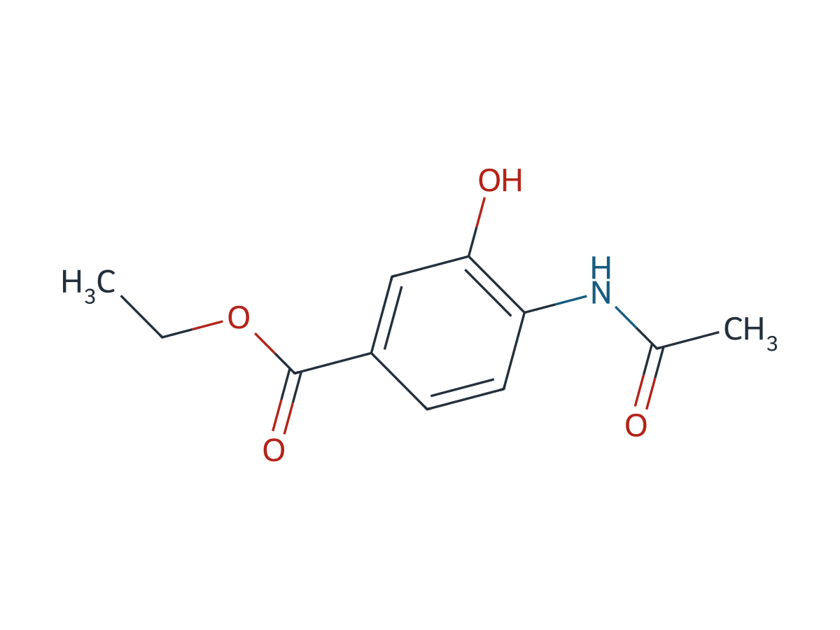 Oseltamivir EP Impurity D chemical structure