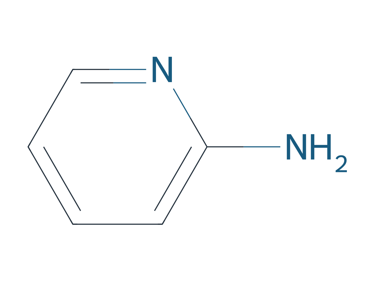 Piroxicam EP Impurity A chemical structure
