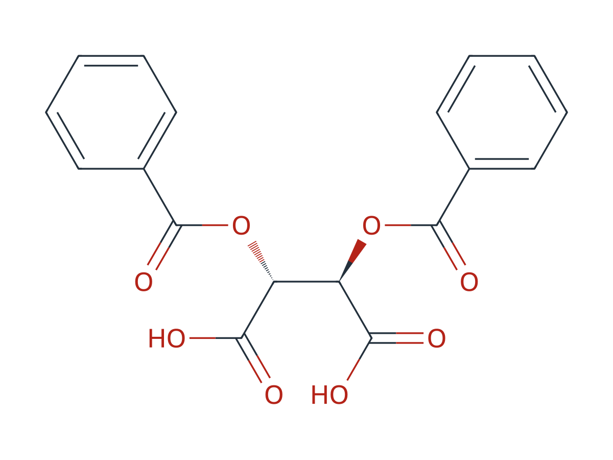 Ramipril EP Impurity M chemical structure