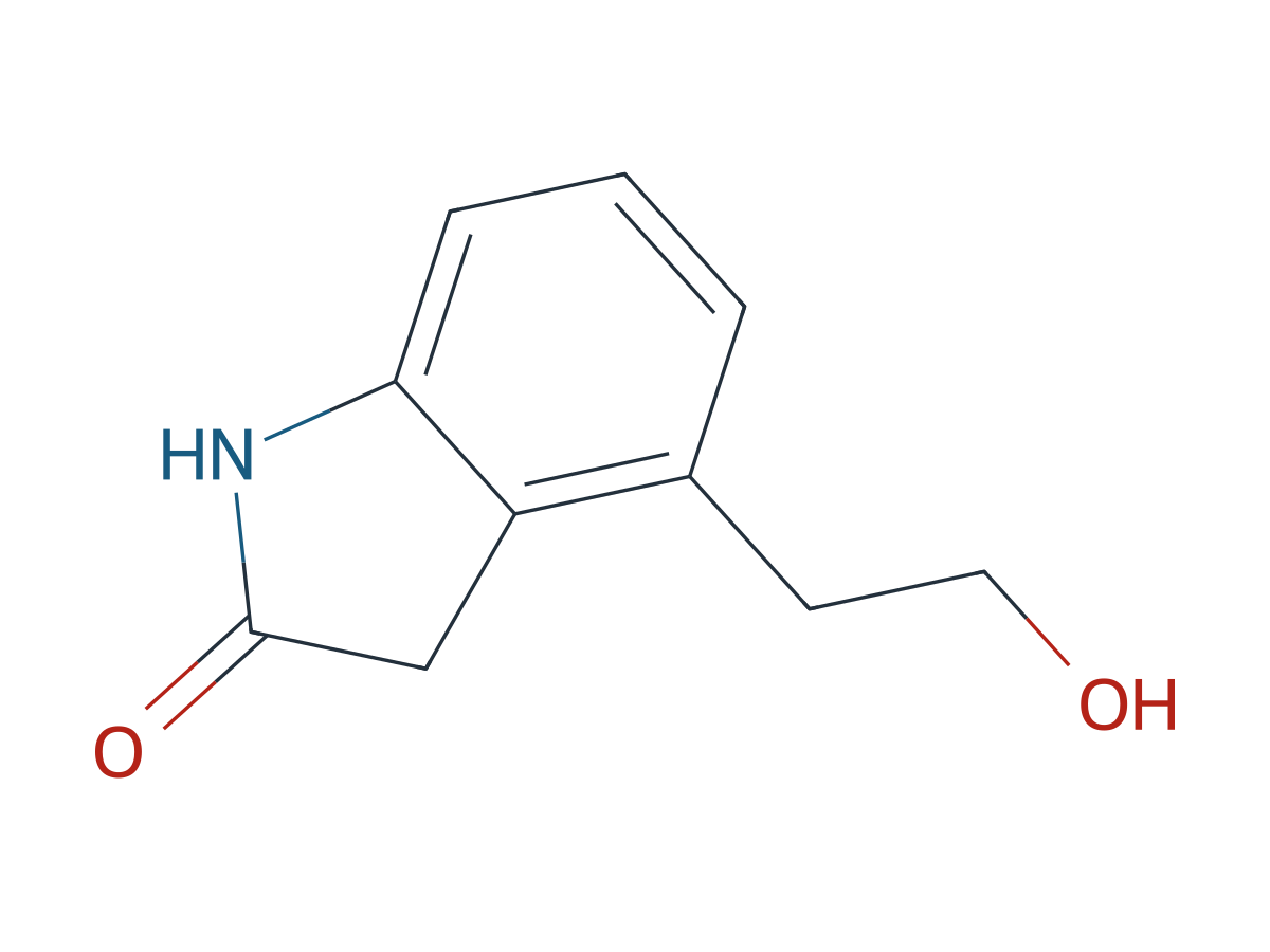 Ropinirole EP Impurity F chemical structure