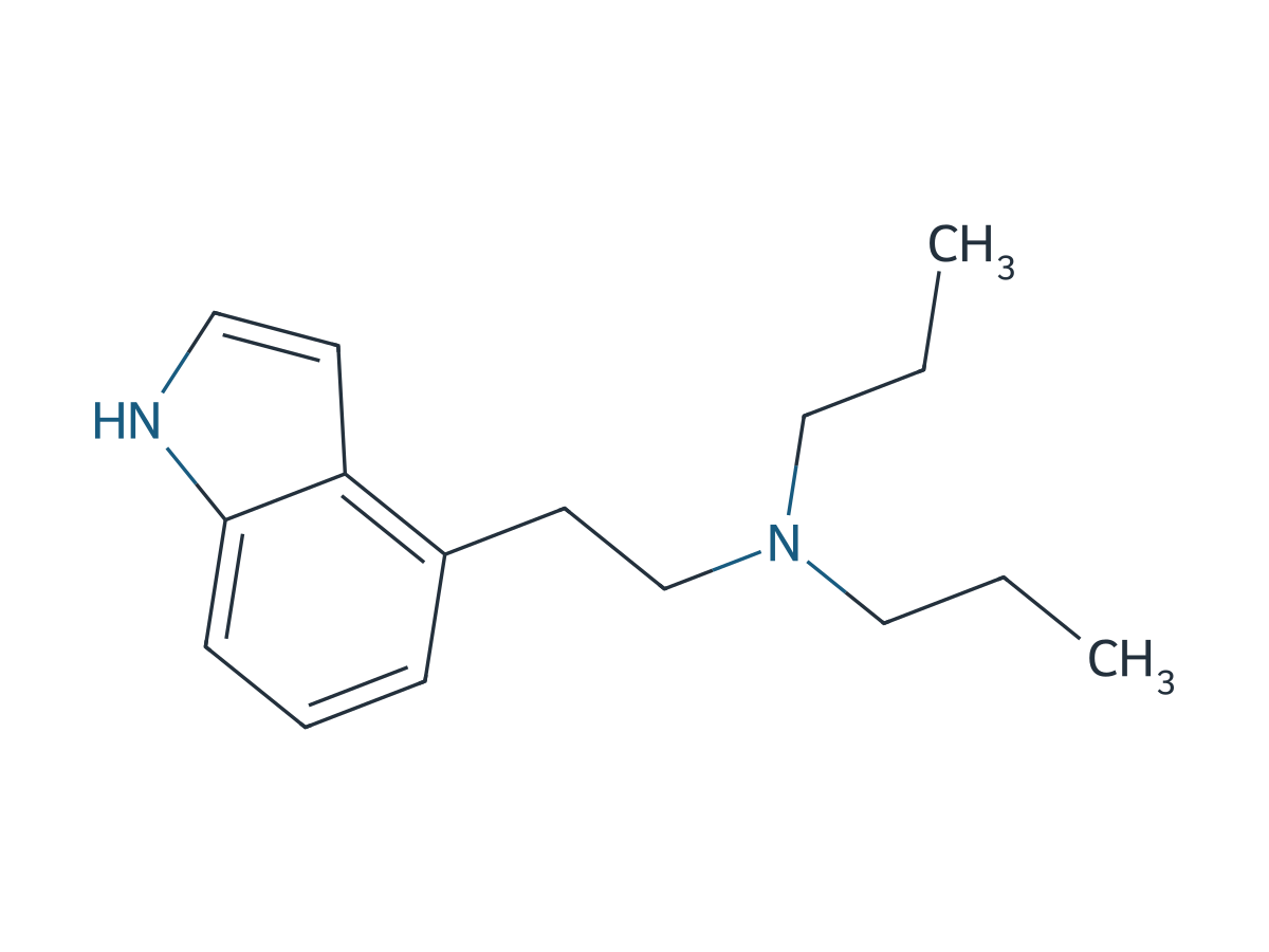 Ropinirole EP Impurity G chemical structure