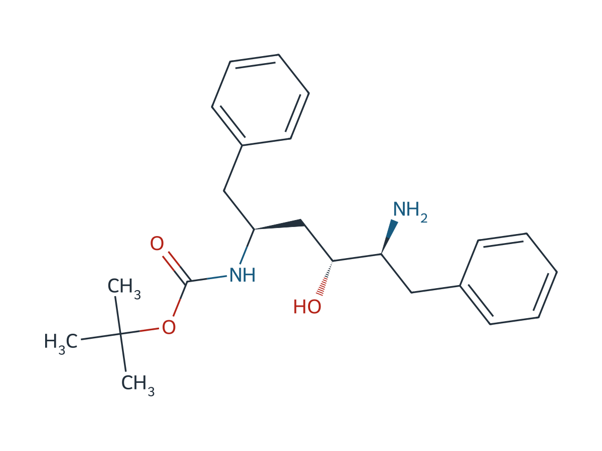 Ritonavir Impurity 33 chemical structure