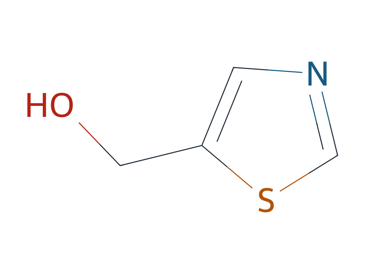 Ritonavir Impurity 42 chemical structure