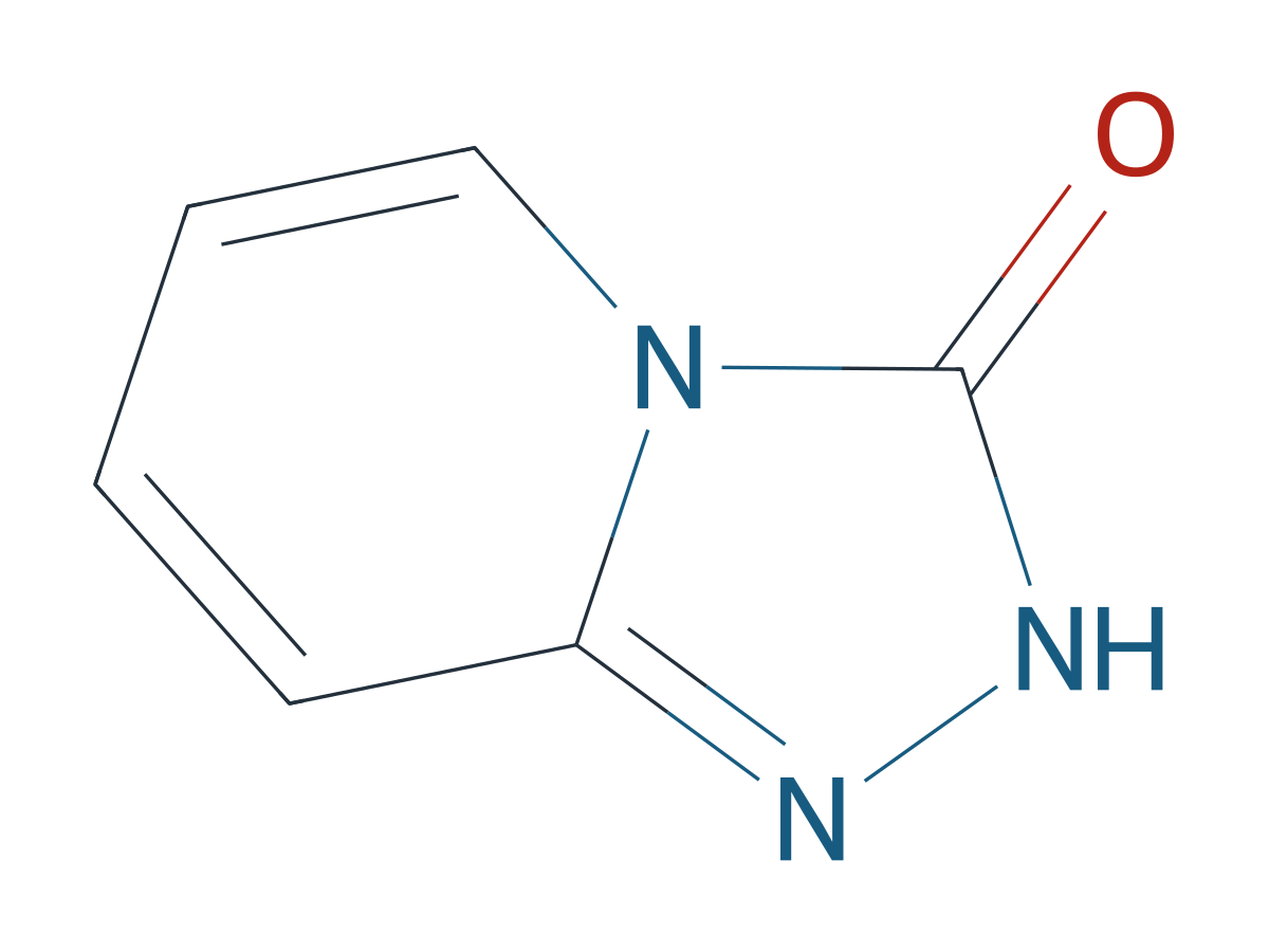 Trazodone EP Impurity K chemical structure