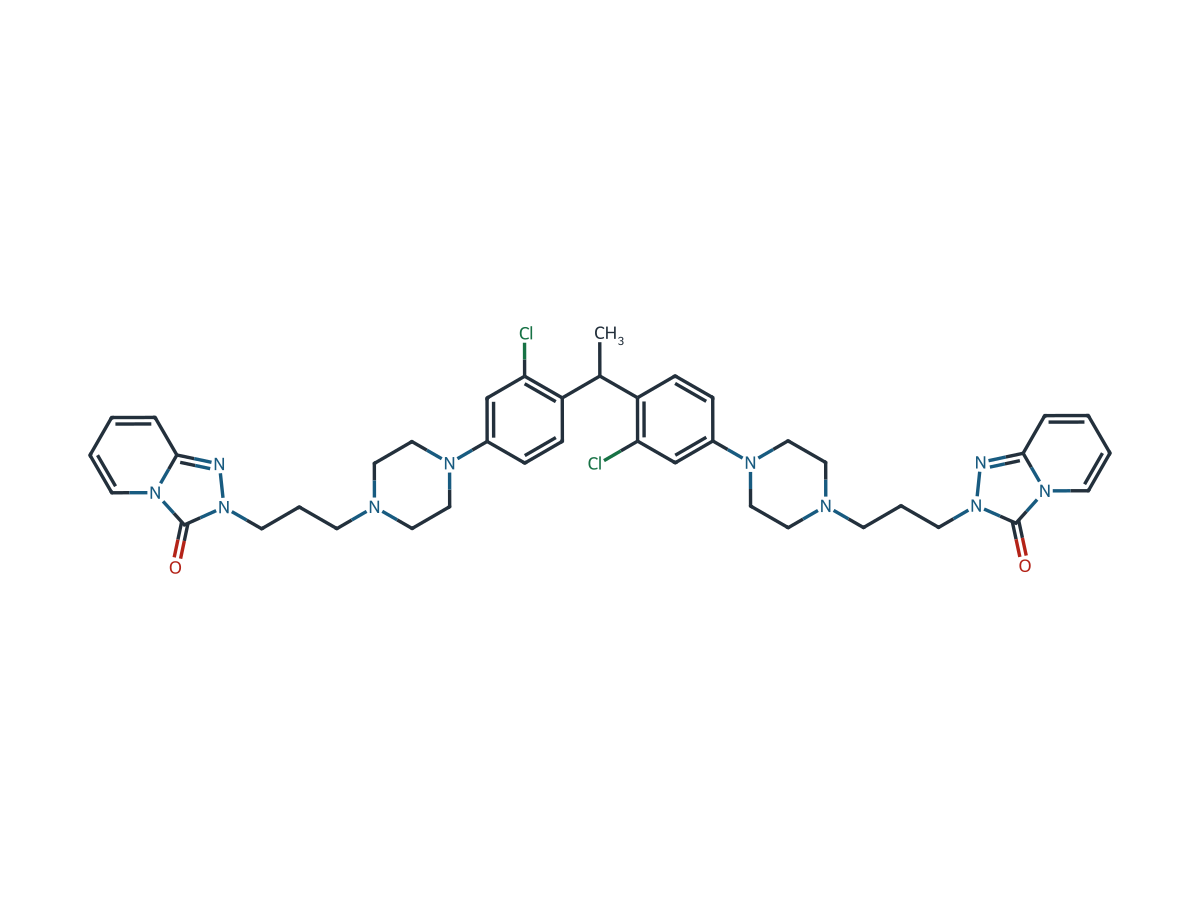 Trazodone Impurity 29 chemical structure