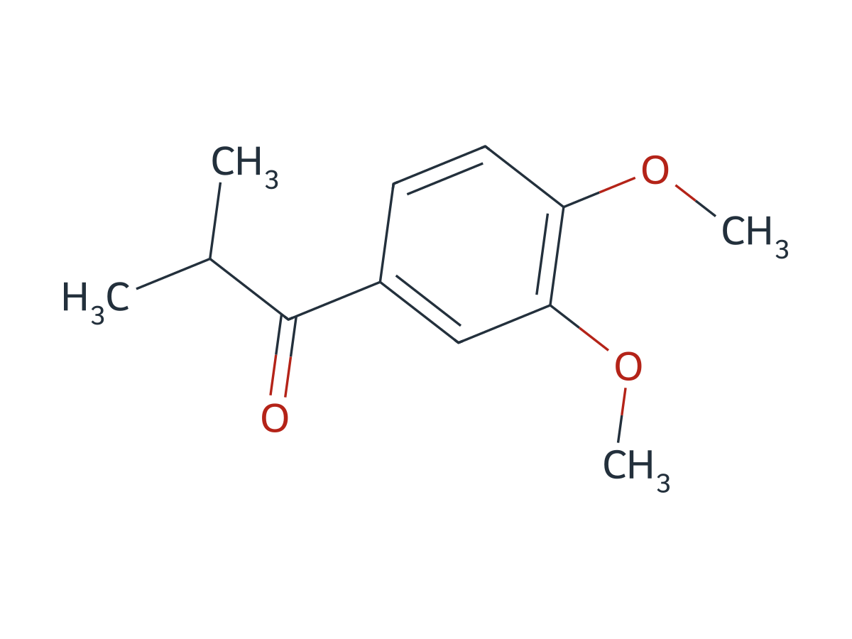 Verapamil EP Impurity L chemical structure