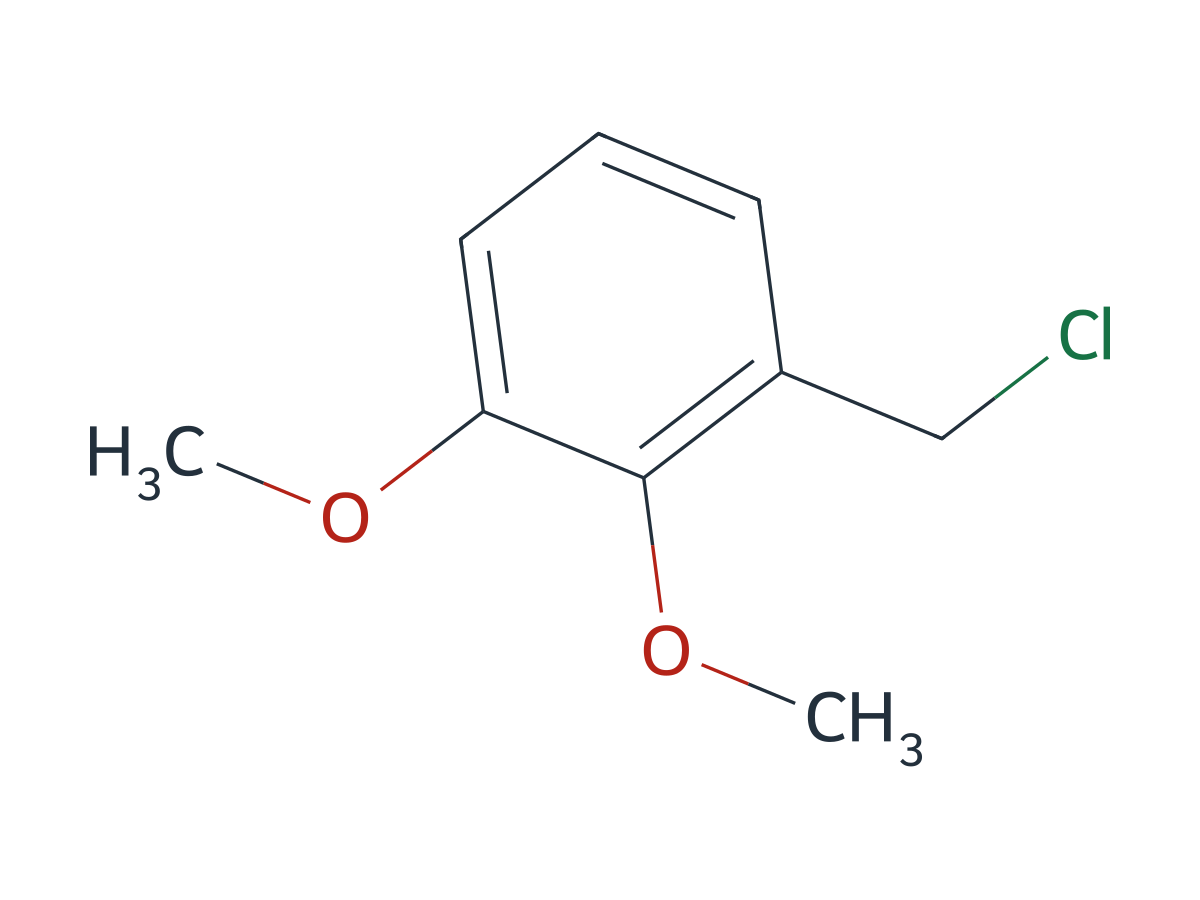Verapamil Impurity 25 chemical structure
