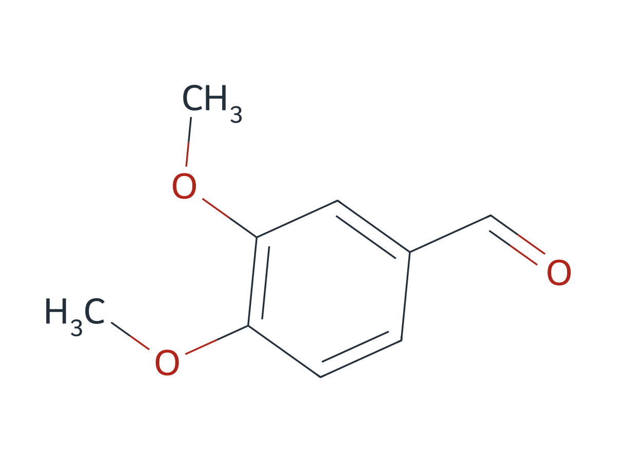 Verapamil EP Impurity G chemical structure