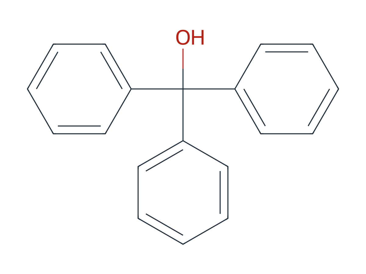 Zidovudine EP Impurity D chemical structure