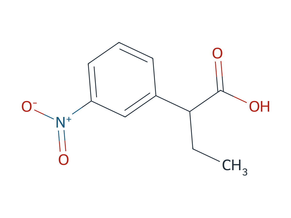 Indobufen Impurity 16 chemical structure