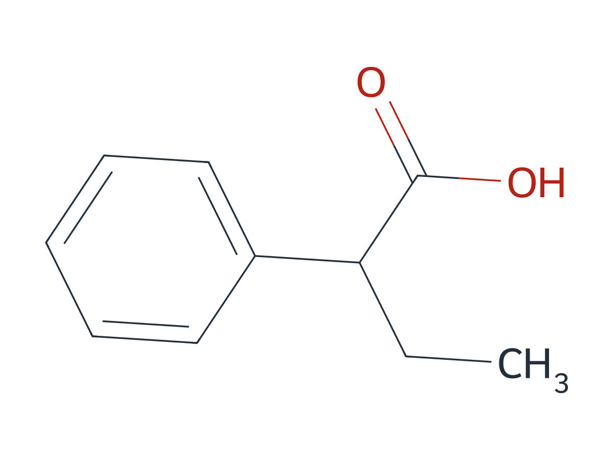 Primidone EP Impurity E chemical structure