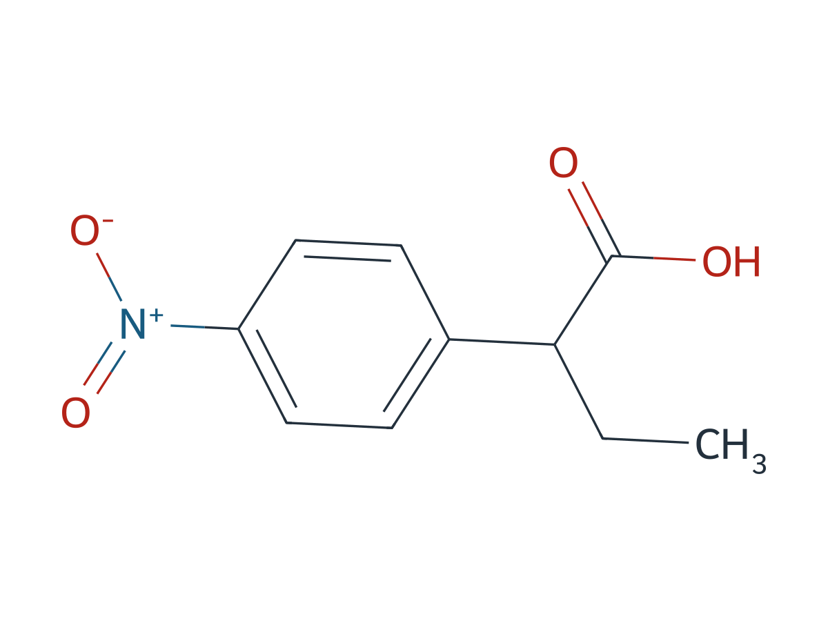 Indobufen Impurity 19 chemical structure