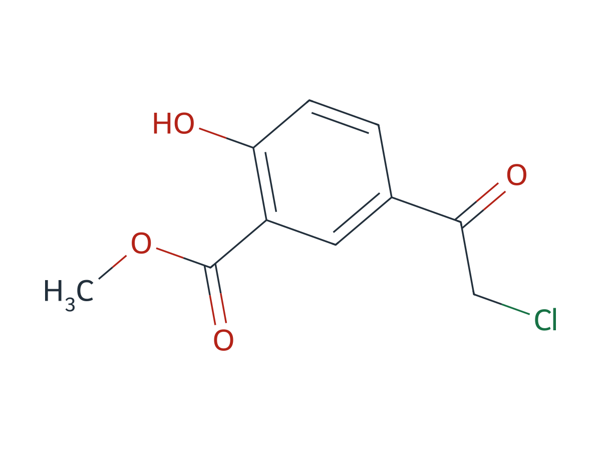 Indobufen Impurity 24 chemical structure