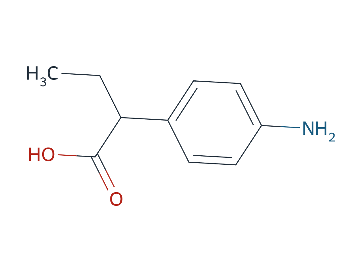 Indobufen Impurity 7 chemical structure