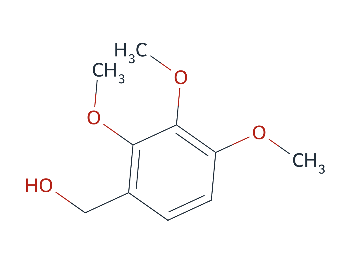 Trimetazidine EP Impurity D chemical structure
