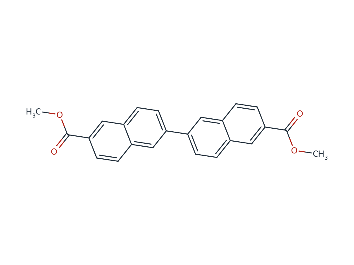 Adapalene Impurity 10 chemical structure