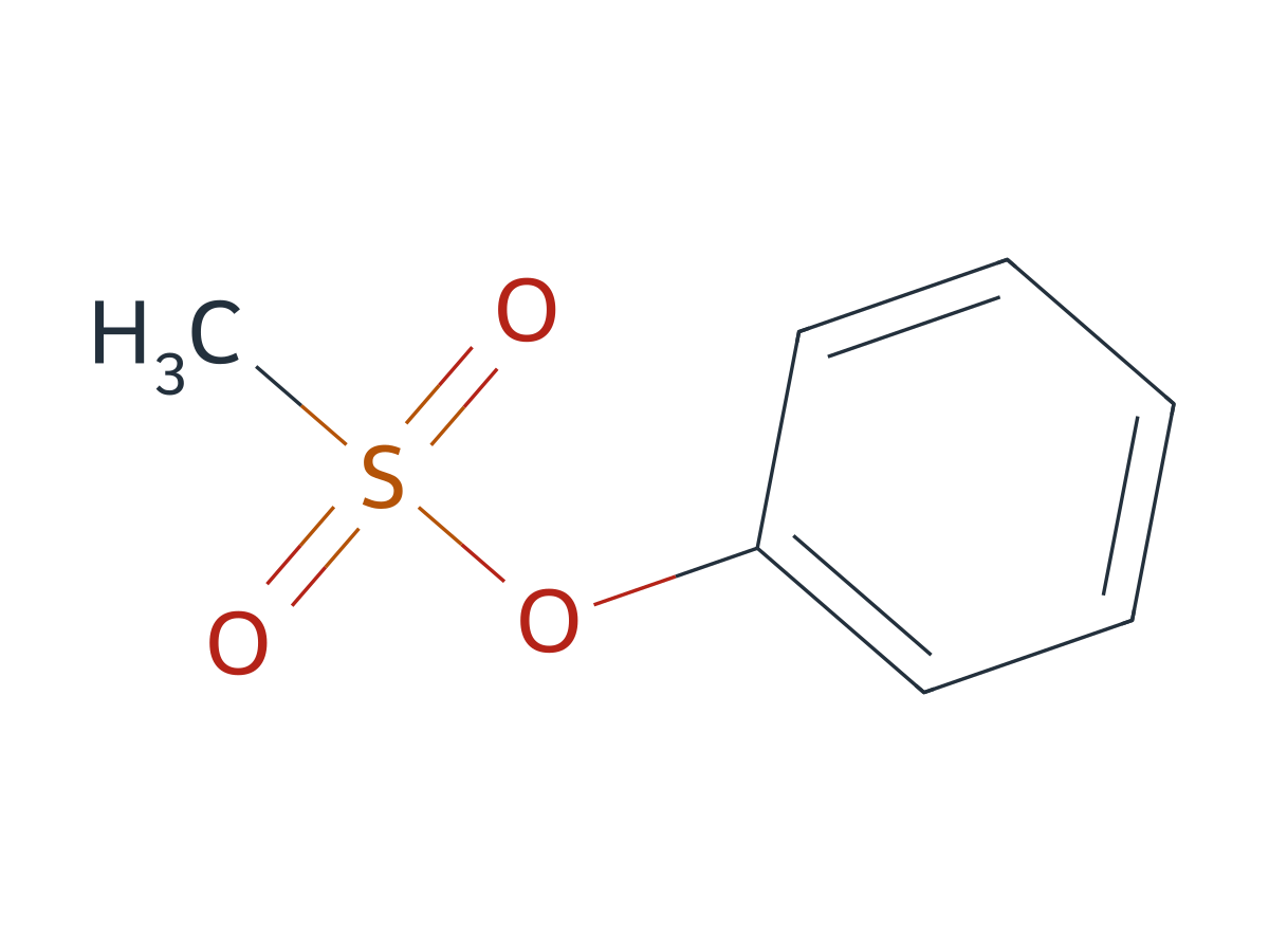 Iguratimod Impurity 11 chemical structure