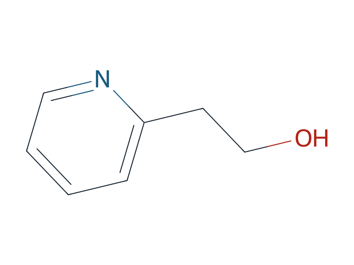 Betahistine EP Impurity B chemical structure