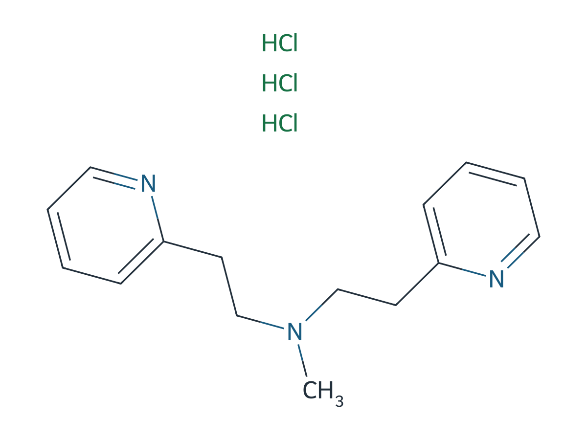 Betahistine EP Impurity C chemical structure