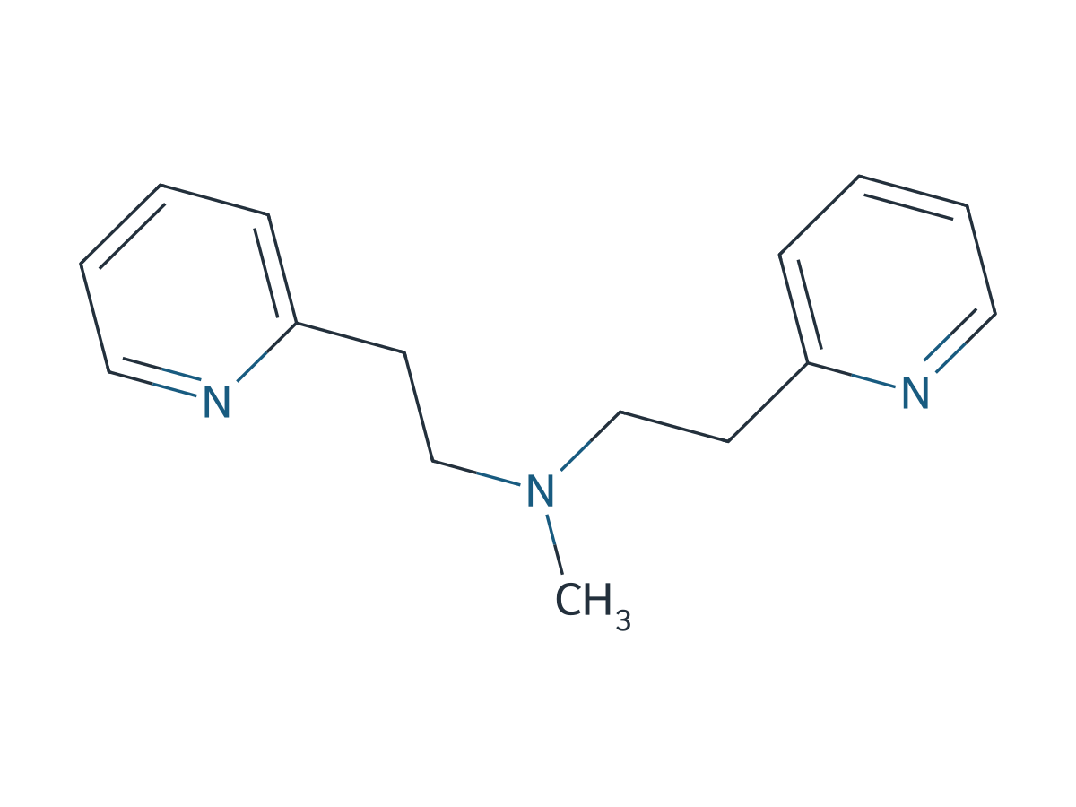 Betahistine EP Impurity C chemical structure