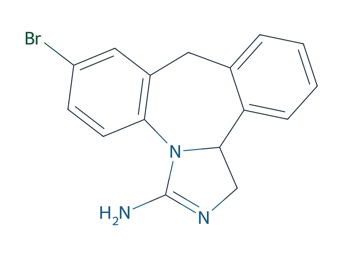 Epinastine EP Impurity B chemical structure