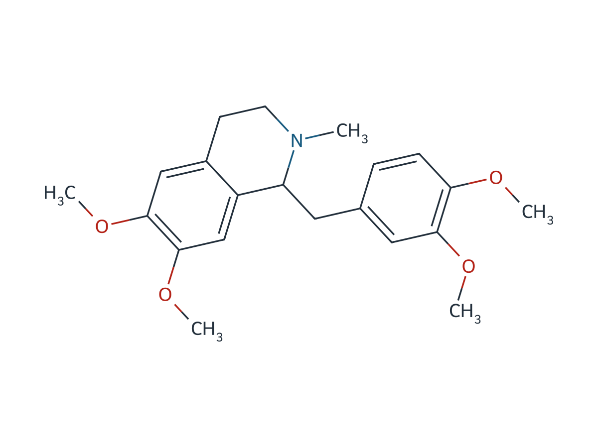Atracurium EP Impurity G chemical structure
