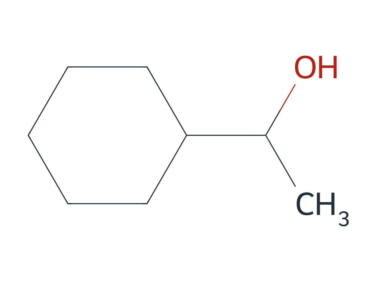 Benzhexol Impurity 9 chemical structure