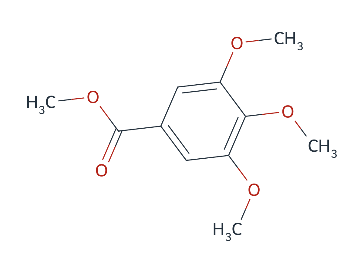 Trimebutine EP Impurity C chemical structure