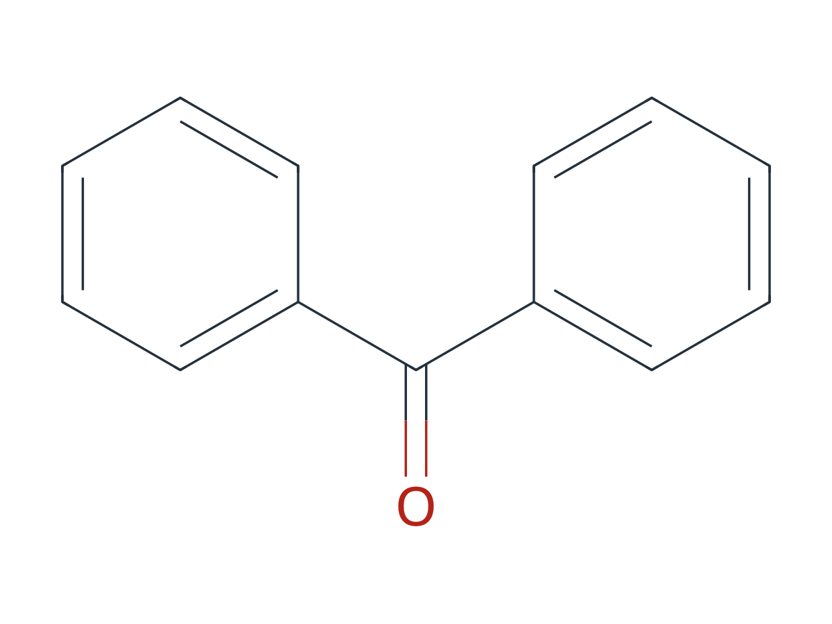 Phenytoin EP Impurity A chemical structure
