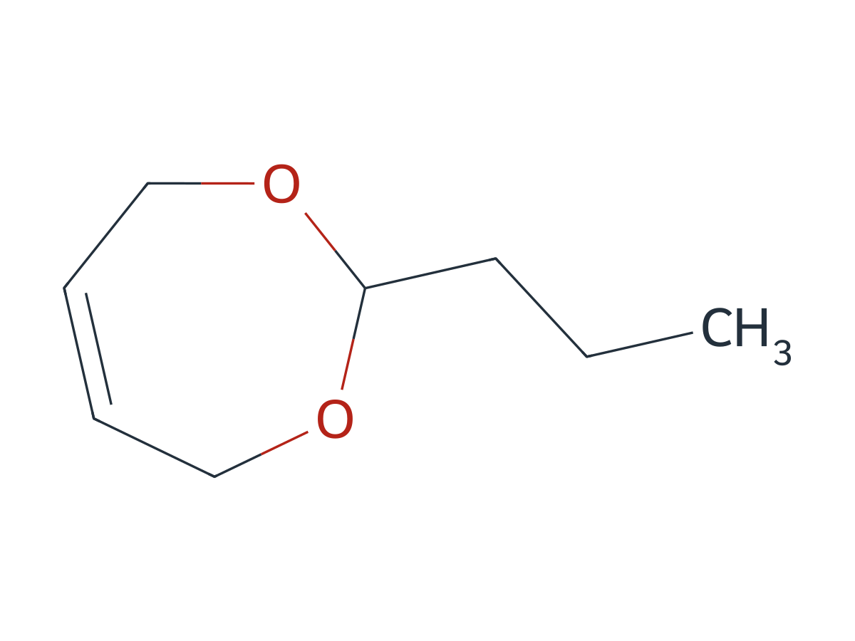 Pyridoxine Impurity 5 chemical structure