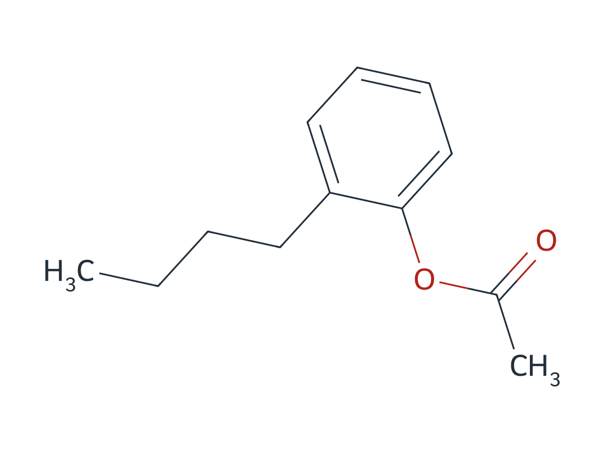 Dyclonine Impurity 32 chemical structure