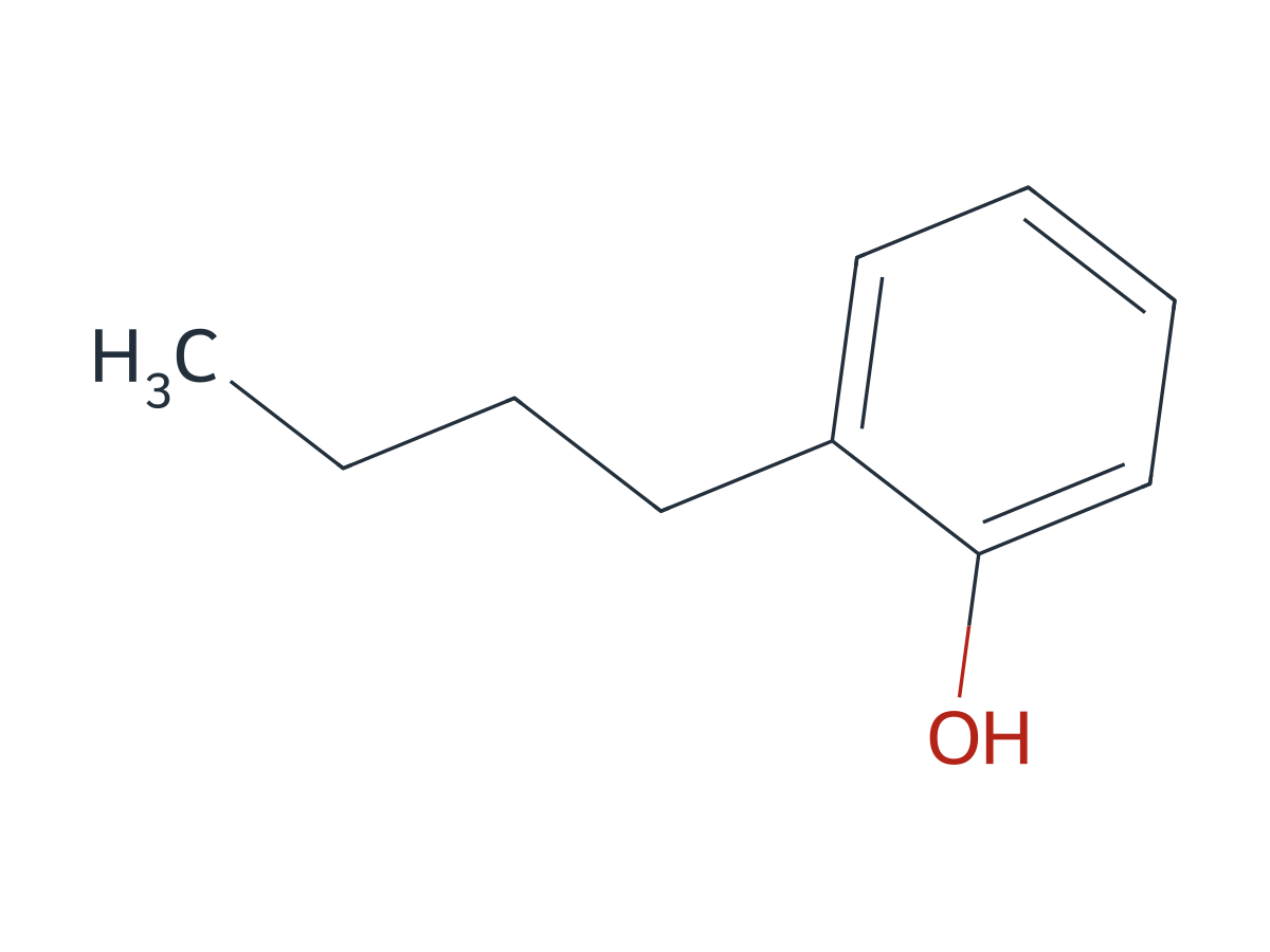 Dyclonine Impurity 6 chemical structure