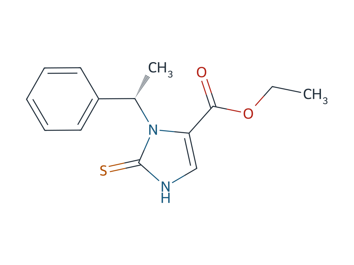 Etomidate Impurity 23 chemical structure