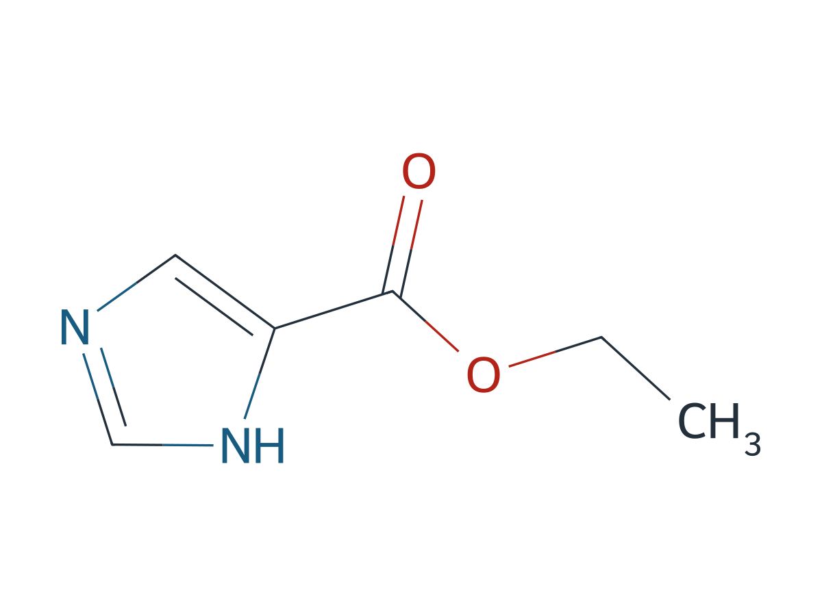 Etomidate Impurity 6 chemical structure